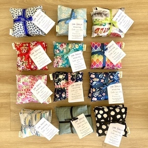 Products: Wheat Bag - Collections – bee Moore