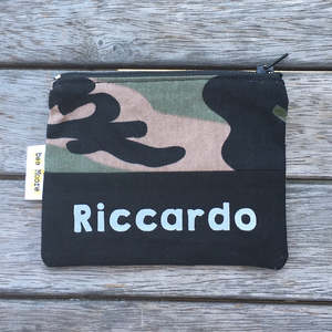 Products: Choose your own, Coin purses, personalised - Collections – bee Moore