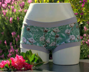 Products: Cotton, undies - Collections – bee Moore