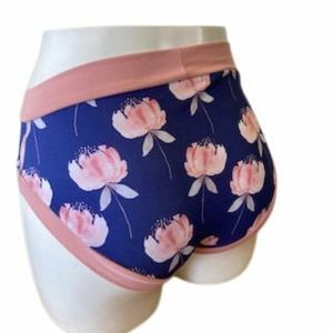 Products: Pink Peonies, undies - Collections – bee Moore