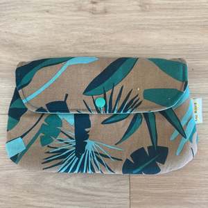 Plant lovers pouch - Collections – bee Moore