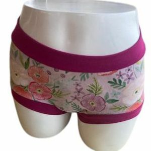 Poppy, undies - Collections – bee Moore
