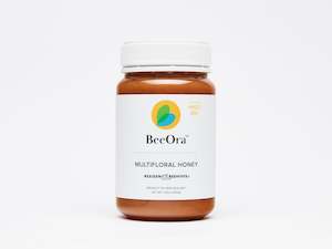 All: Multifloral Honey - MGO 85+