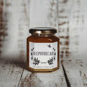 Products: Rosehip and Hibiscus Infused Honey Mysite