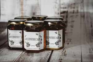 Products: Sage Honey Mysite