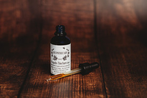 Products: Propolis Tincture Mysite