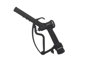 Conference Special: Dispenser nozzle