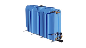 Conference Special: Additional Tank - To Suit Honda Tank Package