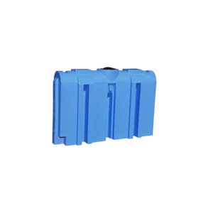 Conference Special: Beequip Slimline Tank 500