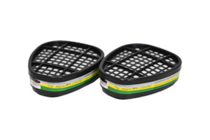 Filters for Respiratory Mask