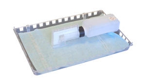 Nassenheider Evaporator