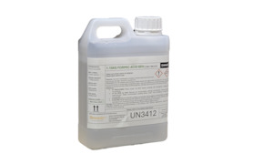 Formic Acid 65%