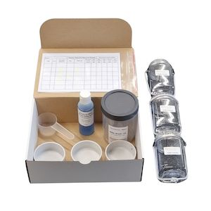 PREORDER - Pettis Test Kits