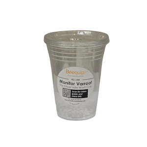 PREORDER - The Oliver Mite Wash Cup