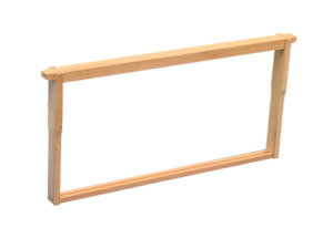 Wooden Frame - Assembled Only
