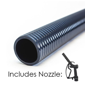 Conference Special: Delivery Hose with Nozzle - 20mm