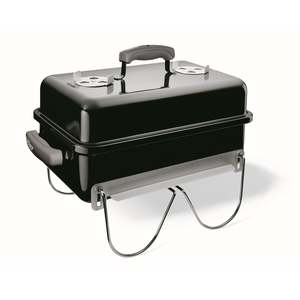 All: Weber Go-Anywhere Charcoal