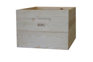 All: Jumbo Russian Pine Super