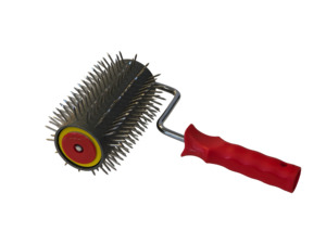 All: Honey Pricker Roller - Metal