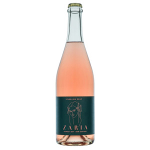 Zaria Sparkling Rose 2024