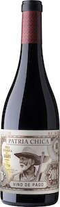 Patria Chica Vino de Pago 2020