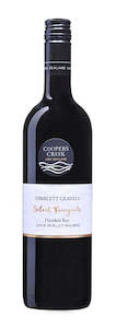 Coopers Creek Metals & Gravels Merlot Malbec 2020