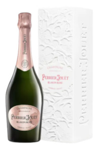 Perrier Jouet Blason Rose Brut NV