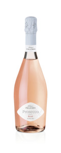 Riondo Prosecco Rose DOC Collezione Falceri Millesimato