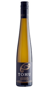Fortifieds And Stickies: Tohu 'Raiha' Noble Riesling 375ml