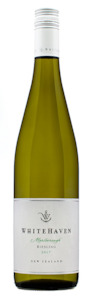 Fortifieds And Stickies: Whitehaven Noble Riesling 2022 375mL