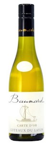 Fortifieds And Stickies: Baumard Coteaux du Layon « Carte d’Or » 2021