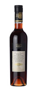 Fortifieds And Stickies: Yalumba Museum Reserve Muscat 375mL
