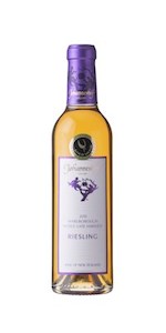 Johanneshof Noble Riesling 375mL