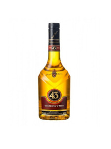 Liqueurs: Licor 43 700mL