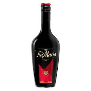 Liqueurs: Tia Maria Coffee Liqueur 700mL