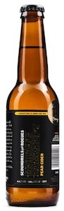 Cider: Scoundrels and Rogues Morally Bankrupt Pear Cider 330mL