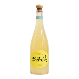 Ready To Drink: Zonzo Estate Zoncello Limoncello Spritz 750mL