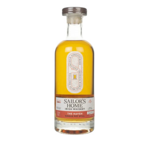 Whiskey: Sailors Home The Haven 700mL