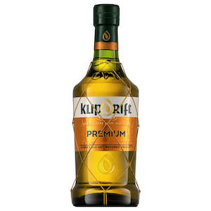 Brandy Cognac: Klipdrift Premium Brandy 750ml