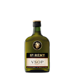 St Remy Brandy VSOP 350ml