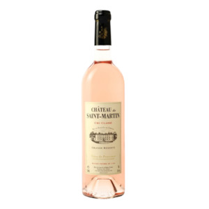 Chateau de Saint Martin Grand Reserve Rose 2020