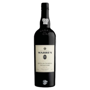 Warres 2010 Quinta da Cavadinha 700mL