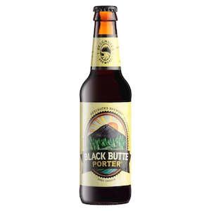 Beer: Deschutes Black Butte Porter 355mL