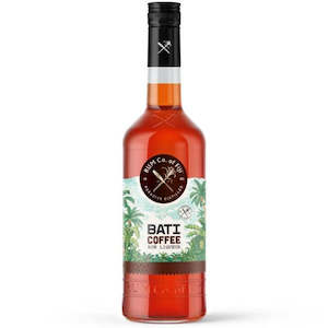 Bati Coffee Rum 700mL
