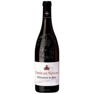 Vatican Chateauneuf du Pape 2020/21