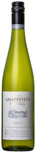 Australian Whites: Knappstein Clare Valley Riesling 2022/23