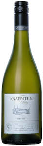 Australian Whites: Knappstein Clare Valley Chardonnay 2022