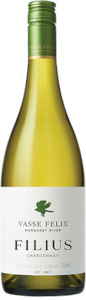 Australian Whites: Vasse Felix 'Filius' Chardonnay 2021