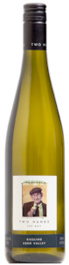 Australian Whites: Two Hands 'The Boy' Riesling