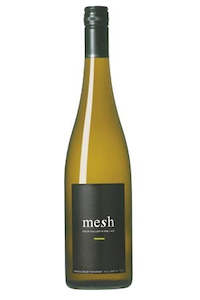 Mesh Eden Valley Riesling